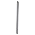 Miniatyrbilde 3 av 8: Stylus for berøringsskjermpenn IOS/Samsung/HUAWEI/Android Mobiltelefon Nettbrett Læringsmaskin Grå