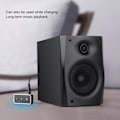 Miniatyrbillede 8 af 8: Bluetooth 5.0 EDR Receiver Stereo Musik AUX Audio Trådløs Håndfri Adapter