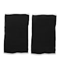 Miniatyrbillede 2 af 7: Unisex Elastisk Knæbeskytter Wrap Beskyttelsesstøtte (Sort)