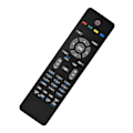 Miniatyrbillede 2 af 8: Universal Smart LED LCD TV Erstatningsfjernbetjening Controller RC1205 Til Hitachi