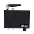 Miniatyrbilde 5 av 8: Digital til Analog Audio Konverter Bluetooth Mottaker Optisk Koaksial Audio Konverter