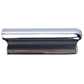 Miniatyrbilde 8 av 8: Elektrisk Gitar Slide Bar Stick Pipe Block Metallisk Sink Legering Solid Slider Tilbehør GS324
