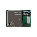 Miniatyrbild 1 av 8: Multi satellitsystem GPS/GNSS-modul Låg strömförbrukning Stöd för DGPS/SBAS