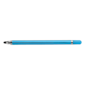 Miniatyrbilde 5 av 8: Stylus for berøringsskjermpenn IOS/Samsung/HUAWEI/Android Mobiltelefon Nettbrett Læringsmaskin Blå