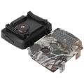Miniatyrbillede 2 af 8: PR600C 12MP Udendørs Kamera 38 Infrarød Lys Overvågningskamera 1080P Høj Definition