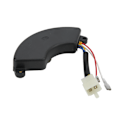Miniatyrbillede 4 af 8: 8KW AVR Automatisk Spændingsregulator Justerbar Udskiftning til BlackMax Enfase Benzin Generator BM10500