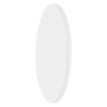 Miniatyrbild 3 av 8: Urglas Polerade Slipade Kanter Värmebeständigt Hög Transparens Platt 1,5 mm Tjocklek Urglaslock 1,5 tum