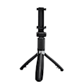 Miniatyrbillede 8 af 8: Selfie Stick Tripod Bærbar Udtrækkelig Trådløs Bluetooth Tripod Selfie Stick til Rejser