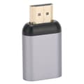 Miniatyrbillede 6 af 8: USB 3.1 til HD Multimedie Interface Adapter USB Type C 4K 60hz Konverter til Samsung/Huawei