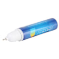 Miniatyrbillede 3 af 8: Fix It Pro Reparations Pen til Bilridser - Klarlak Applikator (Mat Sort)