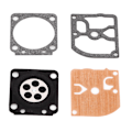Miniatyrbillede 3 af 8: Forgaser Carb Reparationskit Passer til Stihl 020 020T MS191 MS192T MS200 MS200T MS 200 200T 191