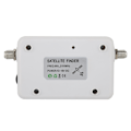 Miniatyrbillede 7 af 8: LCD Digital Satellit Finder SF-9506 Digital Satellit Signal Finder SF-006 Finder Digital