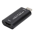 Miniatyrbilde 6 av 8: USB 2.0 Video Capture Card High Definition Multimedia Interface 4K Lydopptak