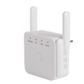 Miniatyrbild 3 av 8: 5G WiFi Nätverksförlängare 1200Mbps Överföringshastighet WiFi Signal Förstärkare Lång Distans Trådlös WiFi Repeater 100‑240V