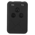Miniatyrbillede 5 af 8: 【NX】Bluetooth-sender modtager 2 i 1 trådløs hjemmelydassistent 3,5 mm adapterenhed