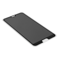 Miniatyrbillede 8 af 8: 9H Hærdet Glas Anti Peep Skærmbeskytter Mobiltelefonskærmfilm til Huawei P20