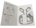 Miniatyrbilde 5 av 5: Pixel Earbuds USB Type C Hodetelefoner Pixel 6 / 7 / 8 / 9