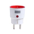 Miniatyrbild 2 av 8: Tuya WIFI-strömuttag 16A Zigbee 3.0 EU Smart eluttag trådlöst[ALM] 1PC