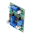 Miniatyrbild 6 av 8: LM317/337 Positiv och Negativ Spänningsstabiliserande Strömmodul Låg Ripple Linjär Justerbar