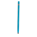 Miniatyrbilde 2 av 8: Berøringsskjerm Stylus Penn ABS med Høy Sensitivitet for IPhone/Samsung/Huawei/PC OS X/Android Blå