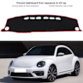 Pikkukuva 7 / 8: Auton kojelaudan suojusmatto Beetle 2012-2016