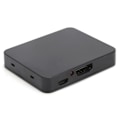 Miniatyrbild 5 av 8: HighDefinition Multimedia Interface Splitter 1080P 1 in 2 Out 4K Mini Video Full HighDefinition med Kabel