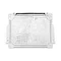 Miniatyrbild 5 av 8: Xenon HID-strålkastare Ballaststyrningsenhet Modul 89034934 för Q7 3.0L 3.6L 4.2L 2007‑2009