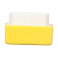 Miniatyrbild 1 av 8: ECO OBD2 Plug Drive Chip ABS Bränsle Robust Ekonomi Tuning Box Universal för Bilar Efter 1996 Gul