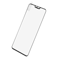 Miniatyrbillede 5 af 8: High Definition Skærmbeskytter Anti-ridse Hærdet Film til VIVO X21/Y85/Z3X/Oppo R15