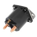 Pikkukuva 3 / 8: Solenoidi 1013609 Golfkärryn Solenoidikytkimeksi Muuntava Tarvike Solenoidirele DS:lle 1984-2007 12V