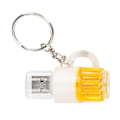 Miniatyrbillede 5 af 8: USB Flash Drive Tegneserie Dominerende Ølkrus Form Bærbar Lagerhukommelse Stick 4GB