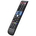 Miniatyrbilde 2 av 8: Universal Smart TV Fjernkontroll AA59-00652A Erstatning For Samsung