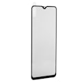 Miniatyrbild 5 av 8: Heltäckande skärmskydd i härdat glas för OPPO A7X mobiltelefoner