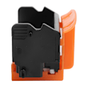 Miniatyrbillede 8 af 8: Udskiftning af printhoved til IP3600 / IP3680 / MP540 / MP545 / MP550 / MP558 Printer Qy6‑00730073 Fuld farve