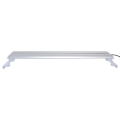 Miniatyrbillede 4 af 8: Akvarielys Fisketank Lys Dæmpbar Farveskiftende Lampe med LED Controller EU Stik 220V