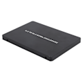 Miniatyrbilde 8 av 8: 2.5In Harddisk Kabinett PCIE3.0 NVME MKey M.2 til U.2 Adapterkort SFF8639 Aluminium U2 for SSD