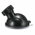 Bil sugekopp baseholderfeste for Nextbase 112 212 312gw 412gw Dash Cam - Perfekt