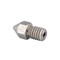 Miniatyrbillede 6 af 6: 5 stk. 3D Printer M6 Ekstruderdyser i Rustfrit Stål Printhoved til 1,75 mm Filament (1,75/0,6 mm)