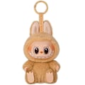 Miniatyrbillede 5 af 5: Pop Mart Pull Bub Kanin Monster Plyslegetøj - 17cm Siddende Søde Samlerobjekt #6