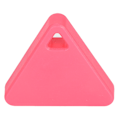 Miniatyrbillede 7 af 8: Trådløs Smart Tracker Bluetooth Anti Lost Alarm Sensor Enhed til Børn Kæledyr Pung Bagage Pink