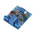 Miniatyrbild 1 av 8: 9-12VDC Nivåkontroller Strömställarmodul Automatisk Pumpning Dräneringsskydd Kontrollkretskort