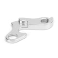 Miniatyrbild 7 av 8: Universell Växelöra för Mountainbike Aluminiumlegering Ram Växel Bakre Krok