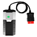 Miniatyrbillede 3 af 8: TPS CDP 2016R Scanner Kodelæser Tester Bil Lastbil Diagnostisk Værktøj Instrument uden Bluetooth