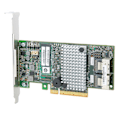 Miniatyrbillede 3 af 8: LSI 9267‑8i 2208 Hovedkontrol Disk RAID Controller Kort PCIEx8 6GBps 512M RAID 0 1 (S)