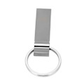 Miniatyrbild 6 av 8: USB-minne USB2.0 Metall U Disk Minne Sticka för Window2000/XP/Vista/7/10/OS X 4.75V‑5.25V16GB