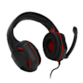 Miniatyrbillede 5 af 8: G302 Kablet Gaming Headset Konkurrence Kablede Over Ear Hovedtelefoner til PS4 Computer