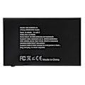 Miniatyrbillede 8 af 8: 2 i 1 Udgang Switch High Definition Multimedia Interface Signalkilde Delingsenhed med Kabel