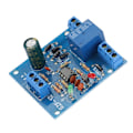 Miniatyrbild 6 av 8: 9-12VDC Nivåkontroller Strömställarmodul Automatisk Pumpning Dräneringsskydd Kontrollkretskort