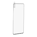 Miniatyrbillede 7 af 8: High Definition Hærdet Glas Anti-Fingeraftryk Skærmbeskytter til Xiaomi 11/Vivo X50/X60