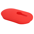Miniatyrbillede 5 af 8: Muse Beskyttelsescover Elastisk Silikone Vaskbart Etui med 360° Pasform til IFLYTEK LiteRed